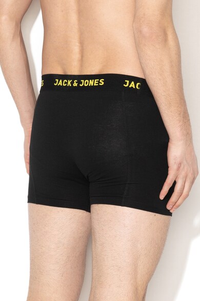 Jack & Jones Set de boxeri Jackson - 3 perechi Barbati