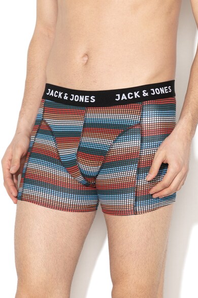 Jack & Jones Set de boxeri Jackson - 3 perechi Barbati