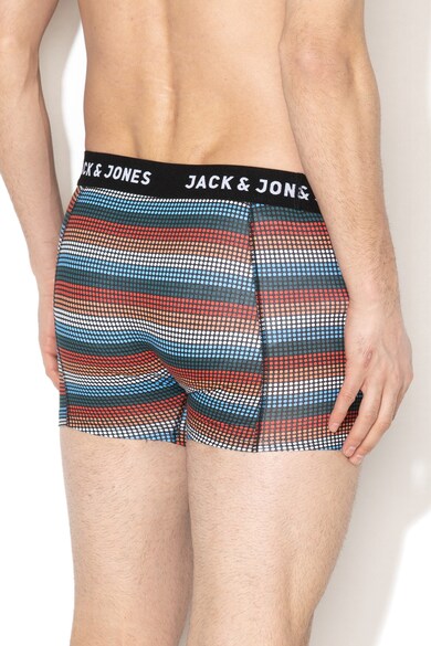 Jack & Jones Set de boxeri Jackson - 3 perechi Barbati