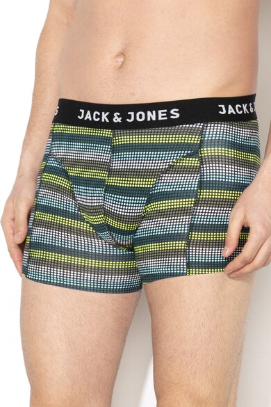 Jack & Jones Set de boxeri Jackson - 3 perechi Barbati