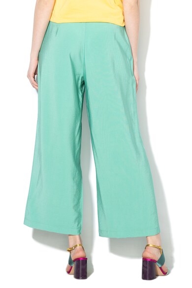 Vero Moda Pantaloni culotte cu buzunare oblice Coco Femei