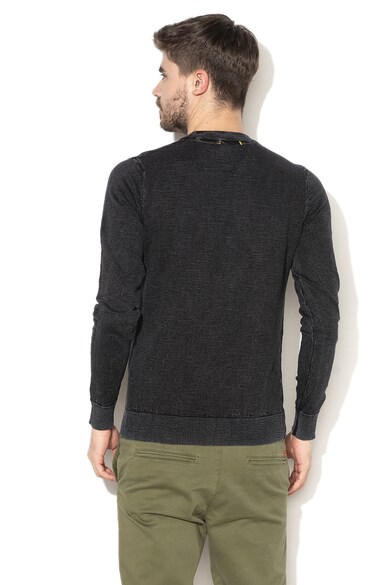 Jack & Jones Sly kerek nyakú pulóver férfi