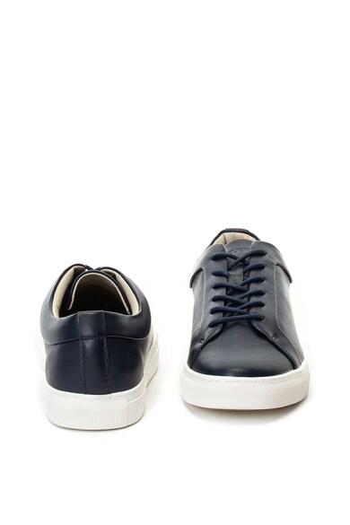 Jack & Jones Műbőr sneakers cipő férfi