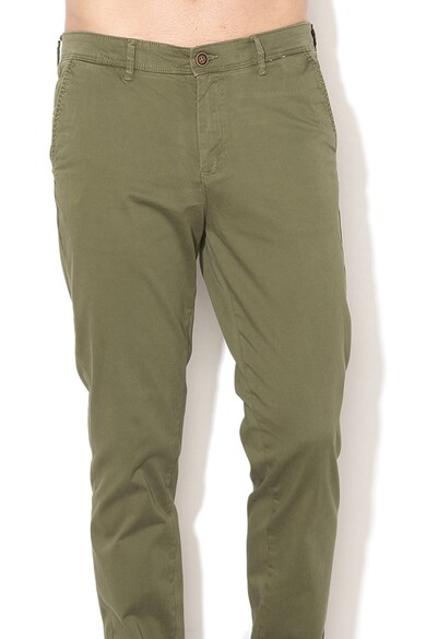 Jack & Jones Marco Slim Fit Chino nadrág férfi