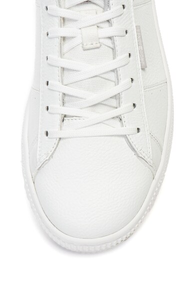 Jack & Jones Wolly sneakers cipő bőrbetétekkel férfi