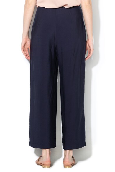 Vero Moda Pantaloni culotte cu buzunare oblice Coco Femei