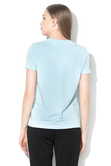 Vero Moda Tricou din bumbac organic Classic Femei