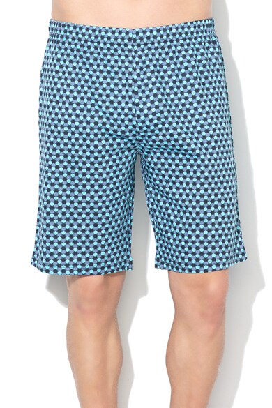 ESPRIT Bodywear Pizsama szett - 2 db férfi