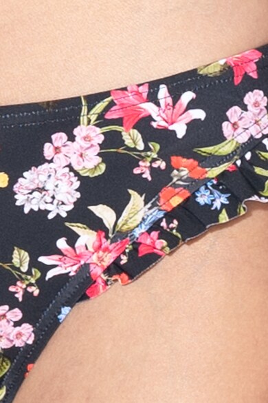 ESPRIT Bodywear Slip cu imprimeu floral Bradley Femei