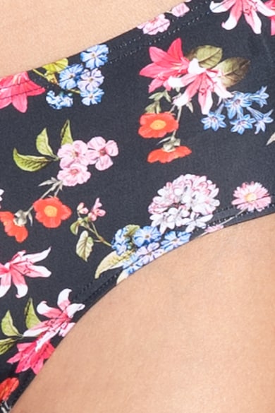 ESPRIT Bodywear Bradley virágmintás bikini alsó női