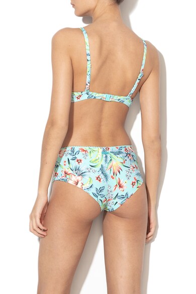 ESPRIT Bodywear Sutien de baie cu model floral Femei