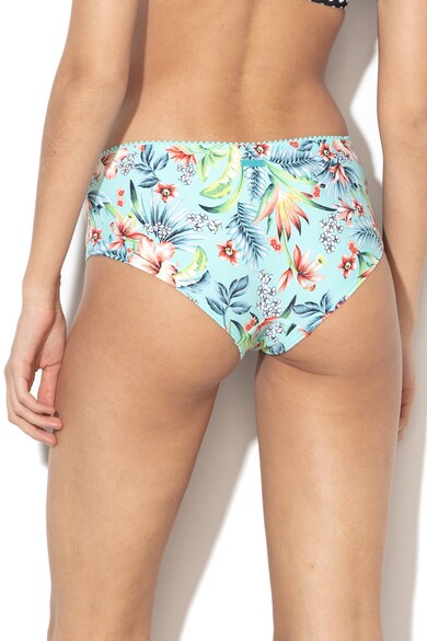 ESPRIT Bodywear Chioti hipster de baie cu model floral Femei