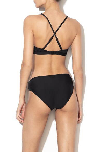 ESPRIT Bodywear Bustiera de baie cu logo cauciucat Femei