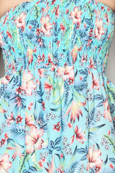ESPRIT Bodywear Rochie de plaja, cu model floral Femei