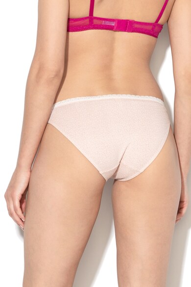 ESPRIT Bodywear Mintás bugyi szett - 3 db női