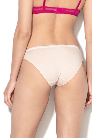 ESPRIT Bodywear Mintás bugyi szett - 3 db női