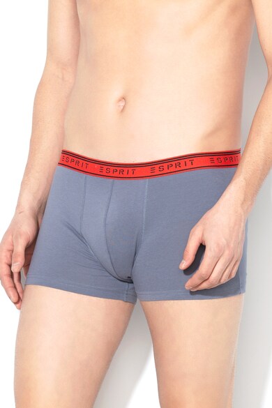 ESPRIT Bodywear Boxer szett - 3 db férfi