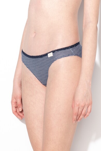 ESPRIT Bodywear Auth klasszikus bugyi szett - 3 db női