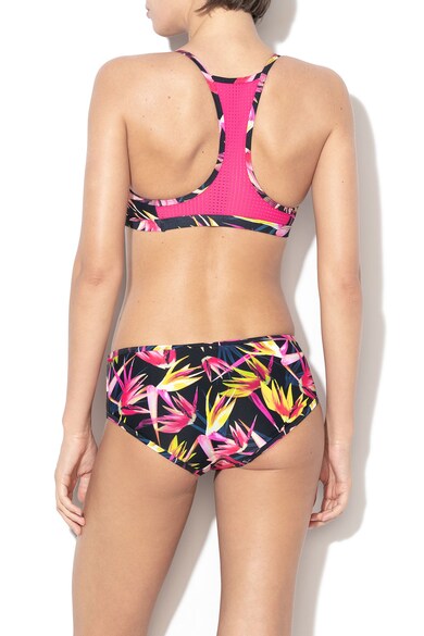 ESPRIT Bodywear Bustiera de baie cu spate decupat Rio Femei