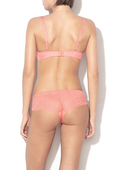 ESPRIT Bodywear Sutien fara burete, cu bretele multifunctionale 8th Ave Femei