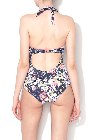 ESPRIT Bodywear Costum de baie intreg, cu model floral Boulders Femei