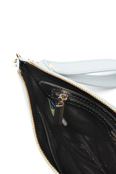 Versace Jeans Geanta crossbody de piele ecologica, cu accesorii metalice Femei