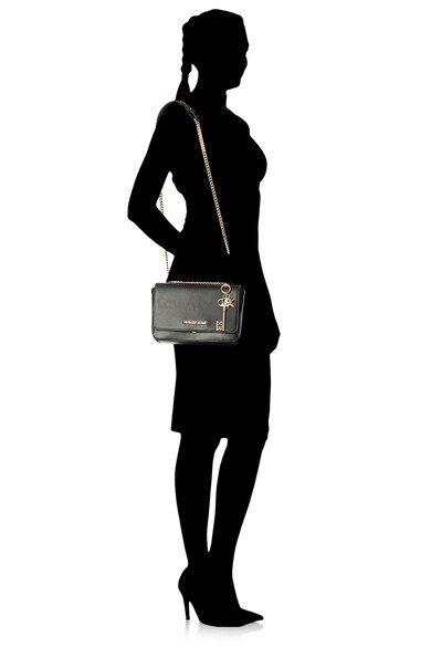 Versace Jeans Linea N keresztpántos táska láncos pánttal női
