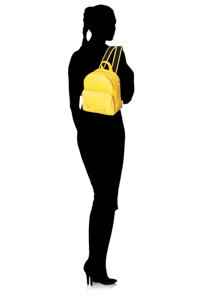 Versace Jeans Linea D hátizsák láncos pánttal női