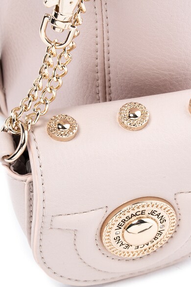 Versace Jeans Конвертируема чанта от еко кожа Жени
