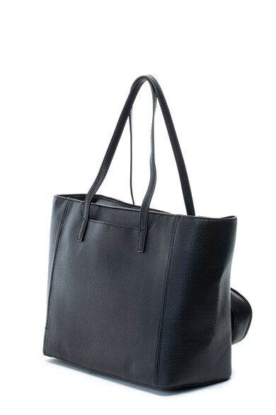 Versace Jeans Műbőr shopper táska levehető pénztárcával női