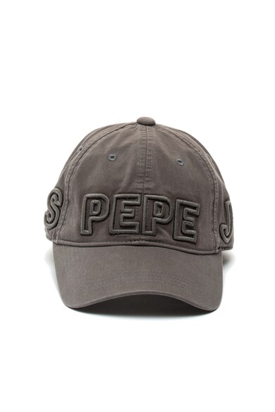 Pepe Jeans London Sapca cu logo brodat Kampen Barbati