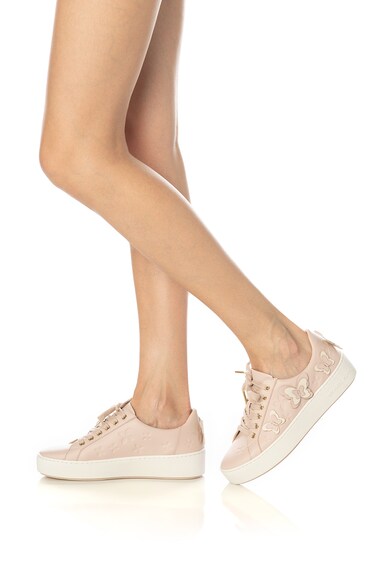 Michael Kors Спортни обувки Felicity с апликации Жени