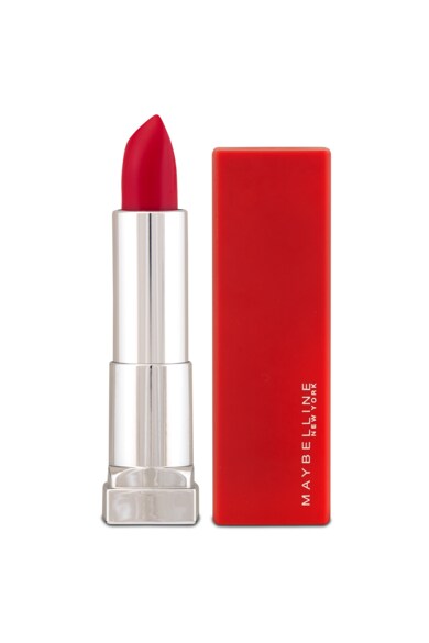 Maybelline NY Ruj Maybelline New York Color Sensational Made for All Femei