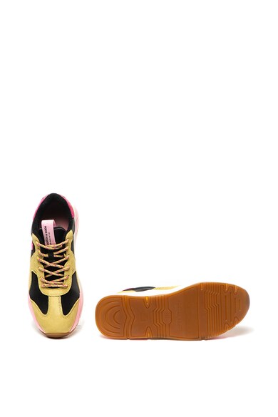 Scotch & Soda Спортни обувки Celest с велур Жени