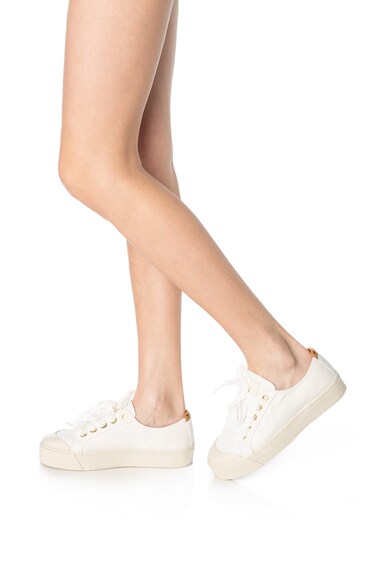 Scotch & Soda Tenisi flatform Sylvie Femei