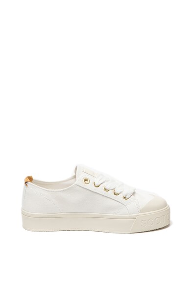 Scotch & Soda Tenisi flatform Sylvie Femei