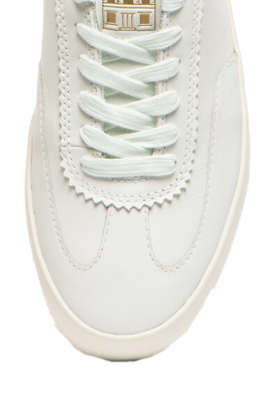 Scotch & Soda Garant bőr sneaker férfi