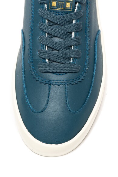 Scotch & Soda Garant bőr sneaker férfi