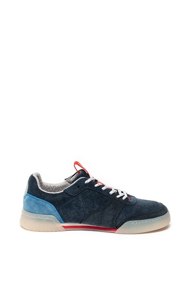 Scotch & Soda Tarda nyersbőr sneaker férfi