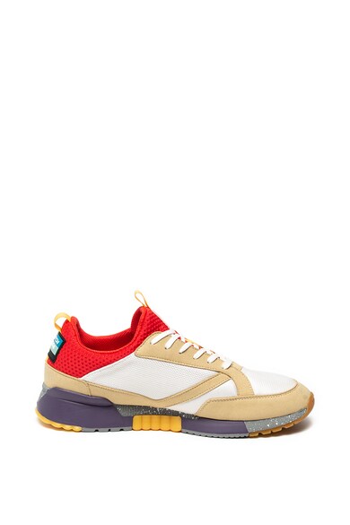 Scotch & Soda Vivex sneaker colorblock dizájnnal férfi