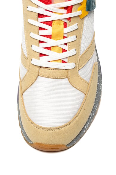 Scotch & Soda Vivex sneaker colorblock dizájnnal férfi