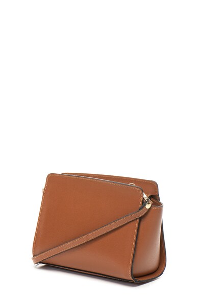 Classeregina Geanta crossbody de piele Femei