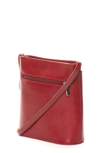 Classeregina Geanta crossbody de piele Femei