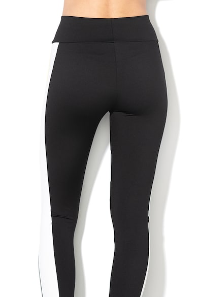 Puma Chase fitneszleggings kontrasztos részletekkel női