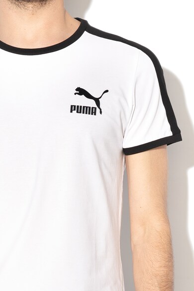 Puma Тениска с лого 12 Мъже