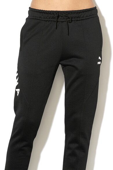 Puma Pantaloni de trening cu logo XTG 94 Femei