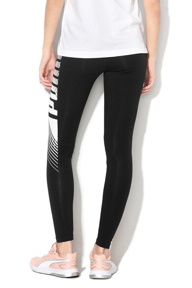 Puma Essentials logómintás leggings edzéshez 1 női