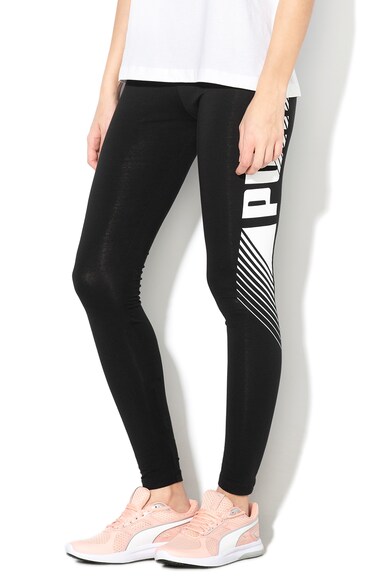 Puma Essentials logómintás leggings edzéshez 1 női