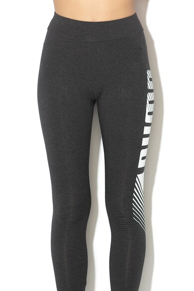 Puma Essentials logómintás leggings edzéshez 1 női