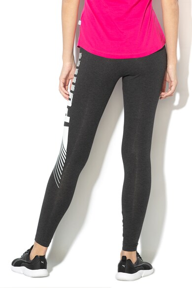 Puma Essentials logómintás leggings edzéshez 1 női